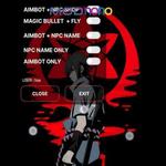 Onx X Panel APK v1 Icon